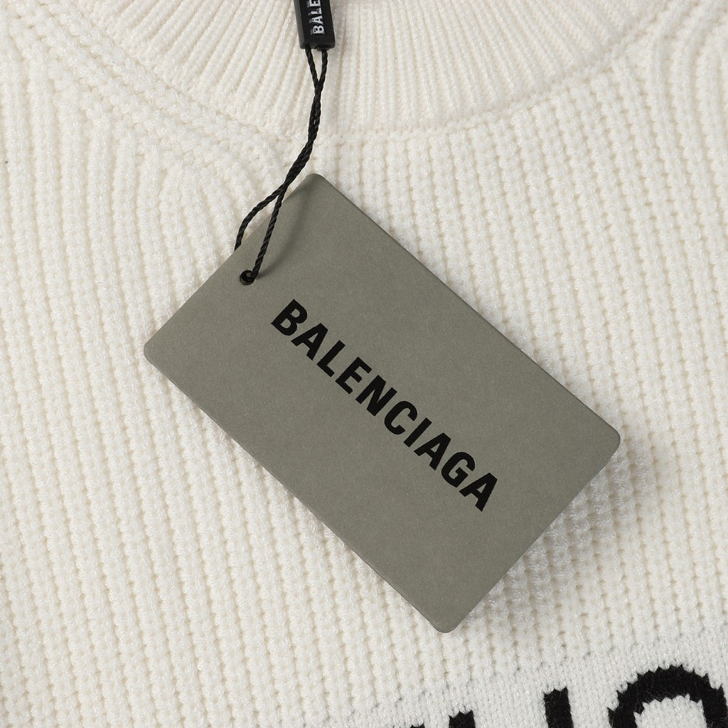 New Warm And Delicate Sweater
