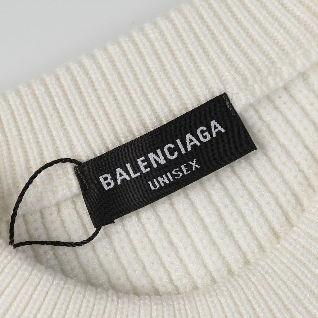 New Warm And Delicate Sweater