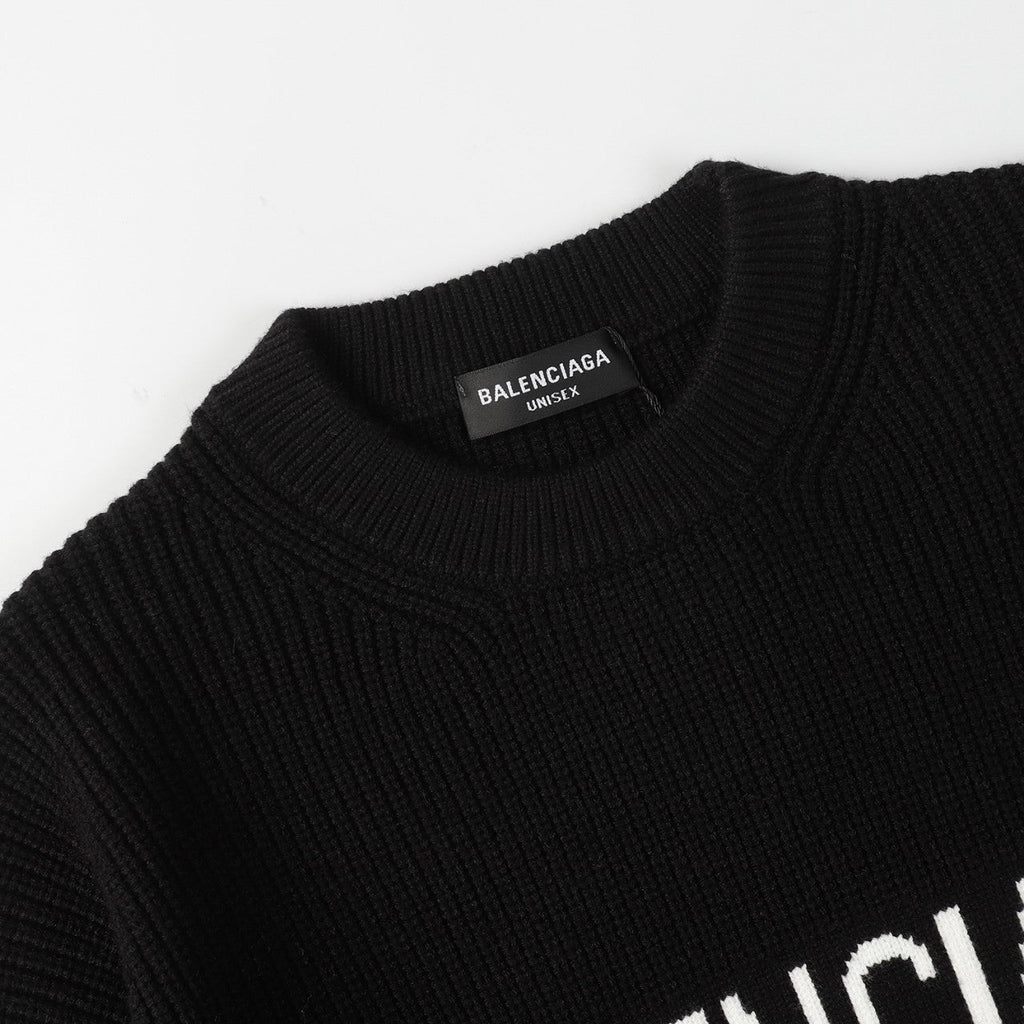 New Warm And Delicate Sweater