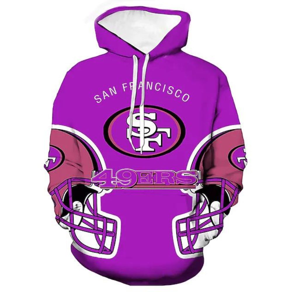 3D Graphic Printed Hoodies 49 Crimson Guard