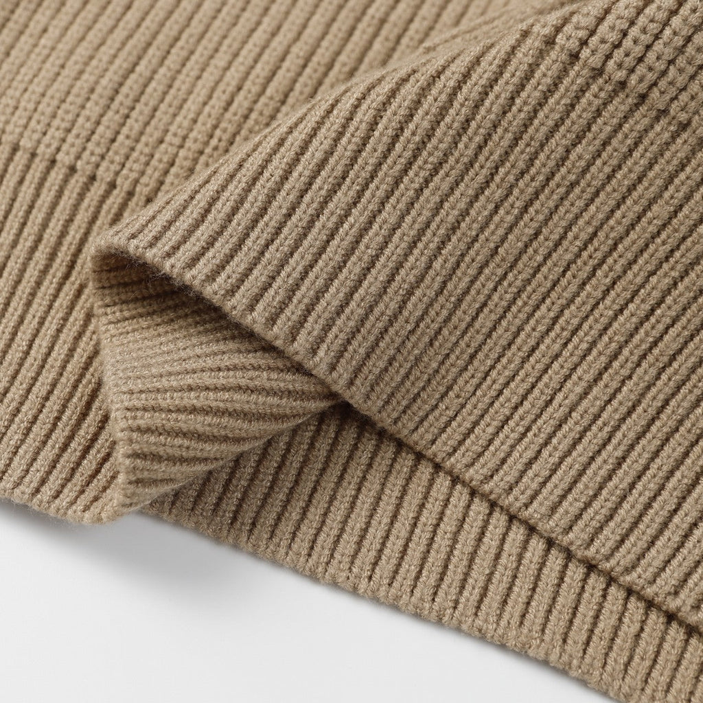 New Warm And Delicate Sweater