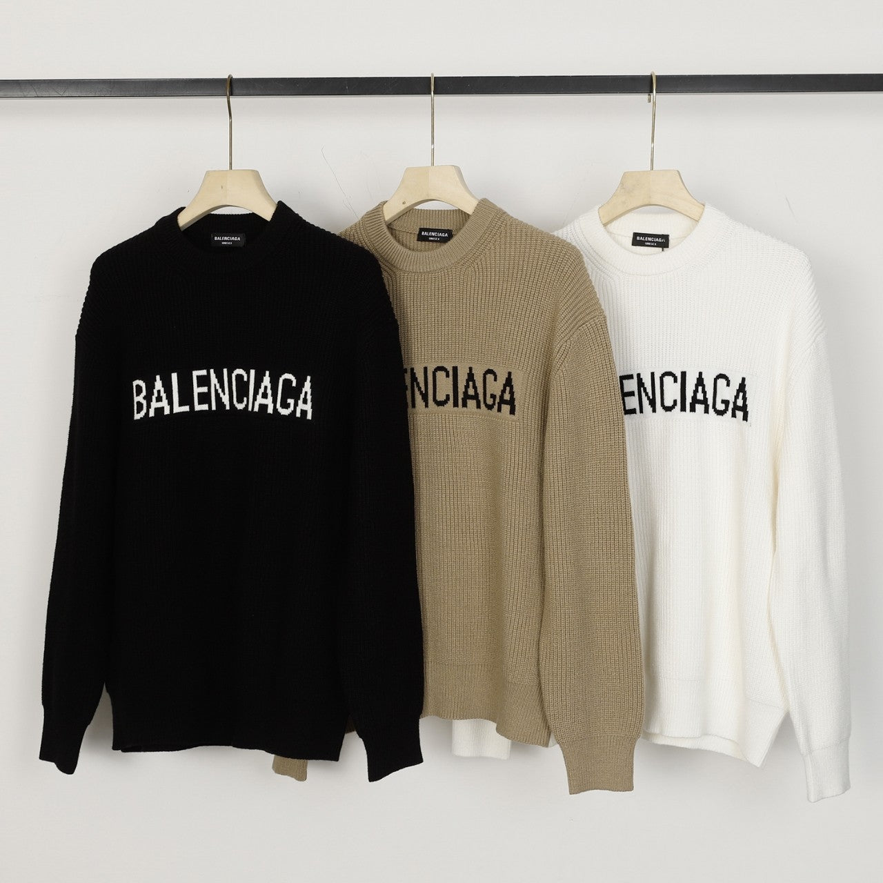 New Warm And Delicate Sweater