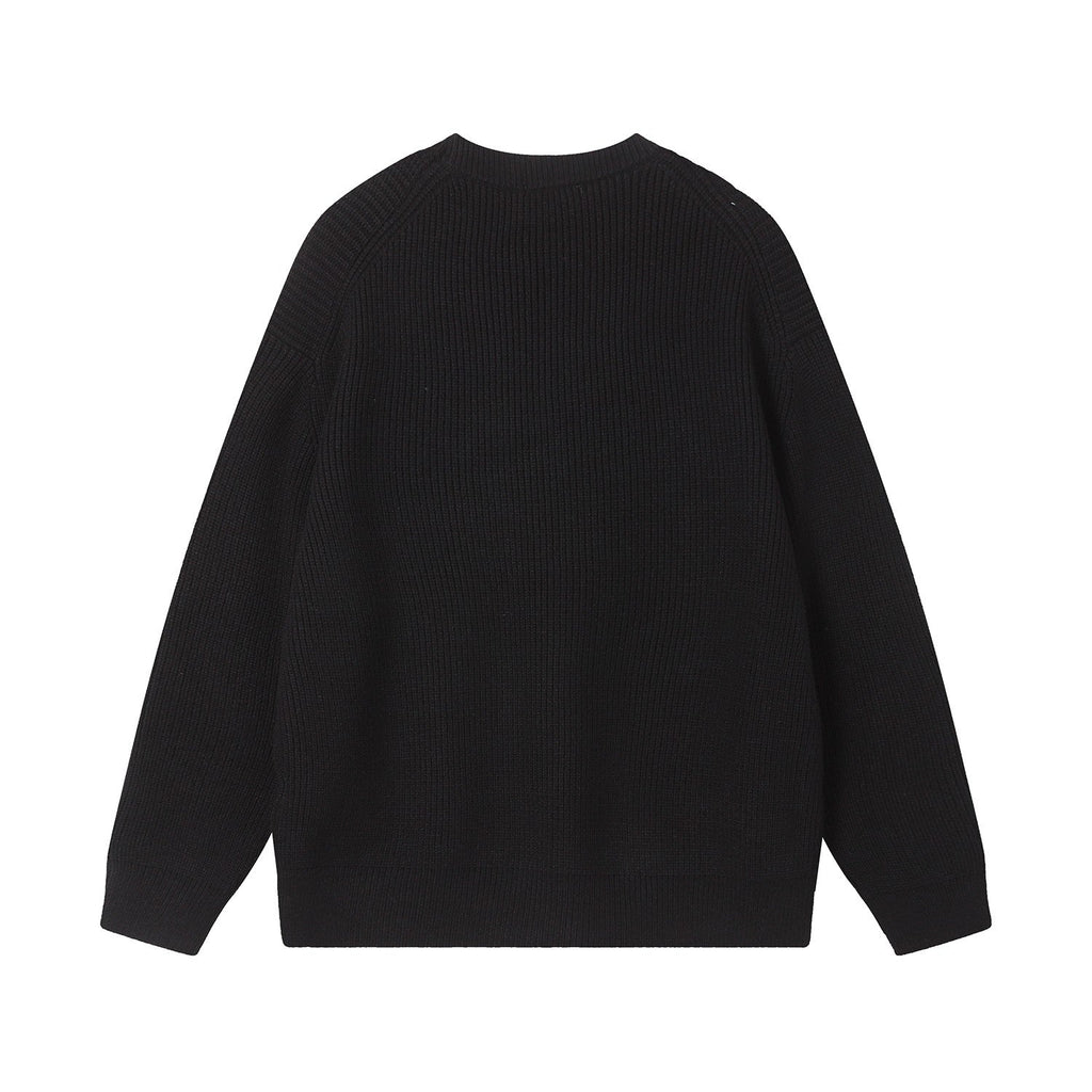 New Warm And Delicate Sweater