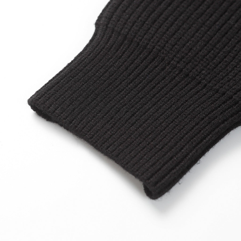 New Warm And Delicate Sweater