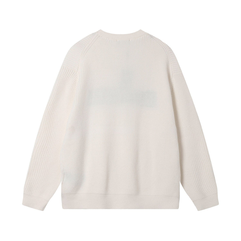 New Warm And Delicate Sweater