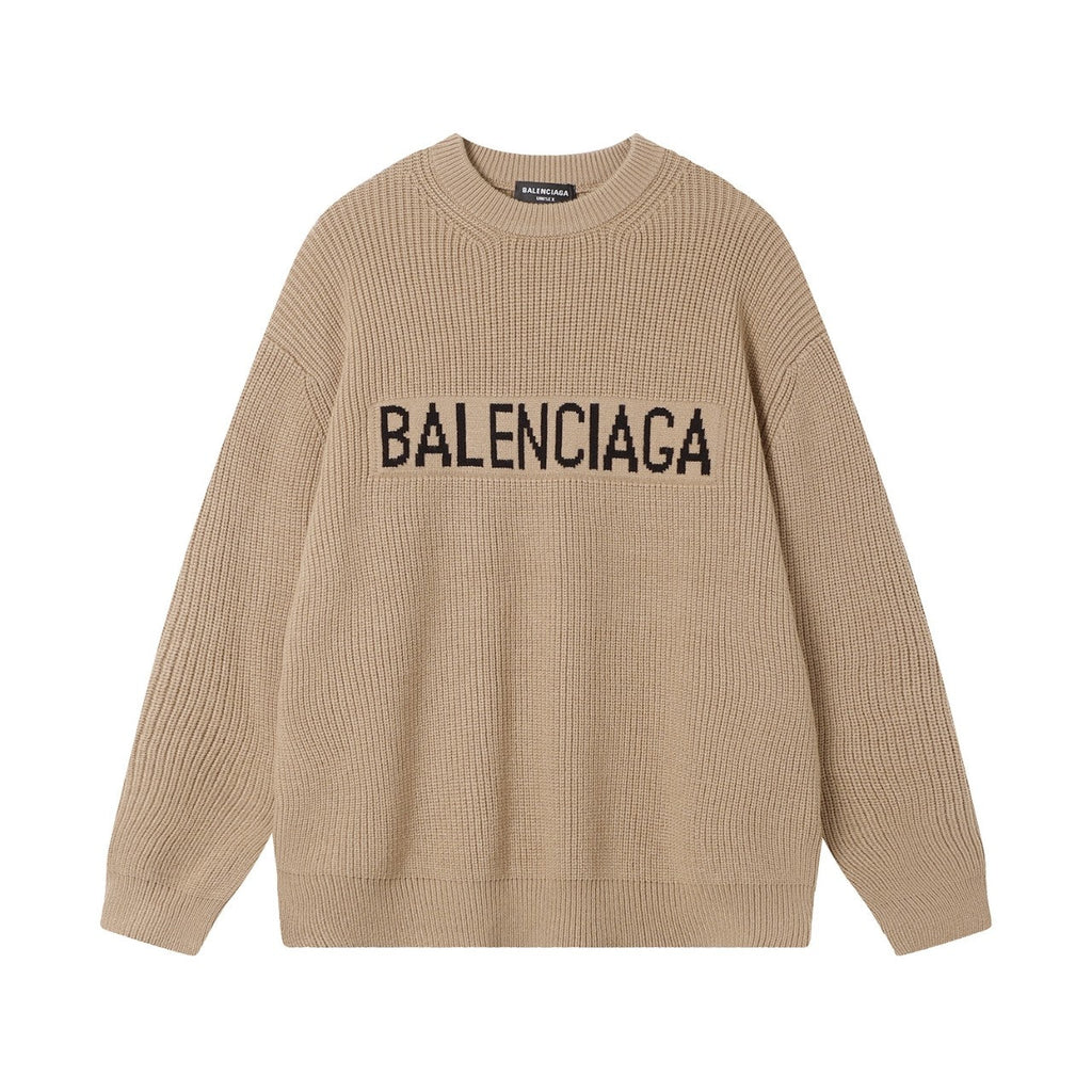 New Warm And Delicate Sweater