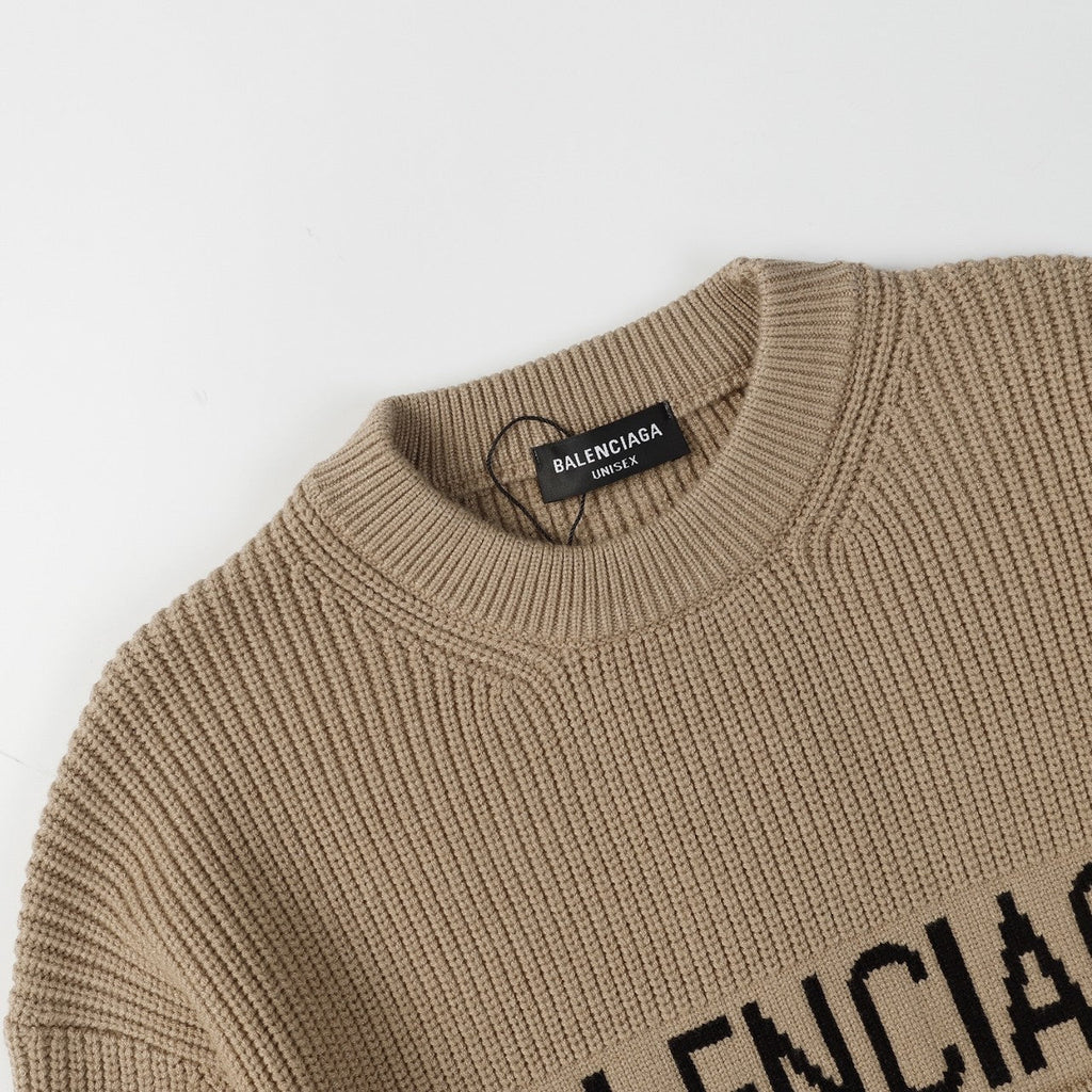 New Warm And Delicate Sweater