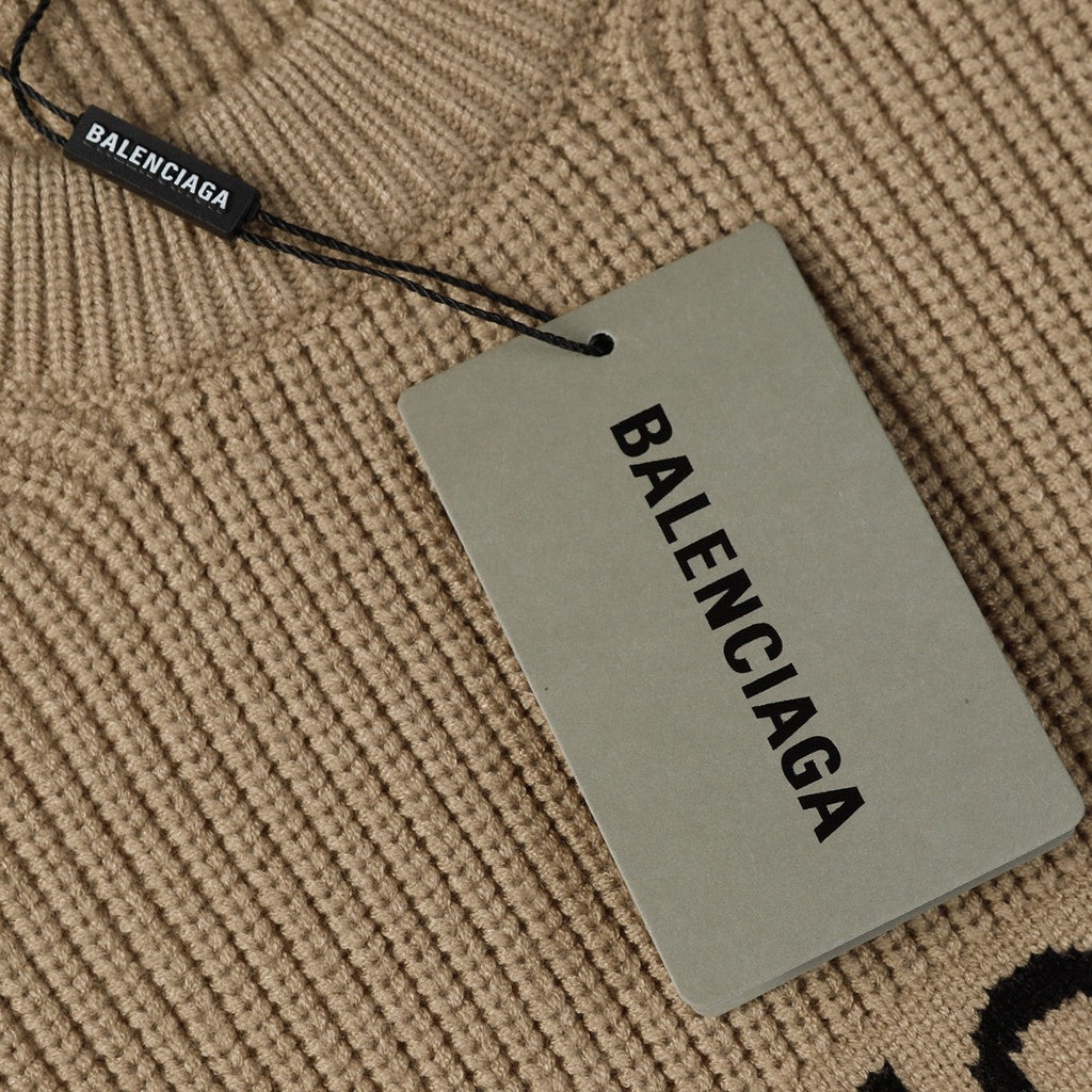 New Warm And Delicate Sweater