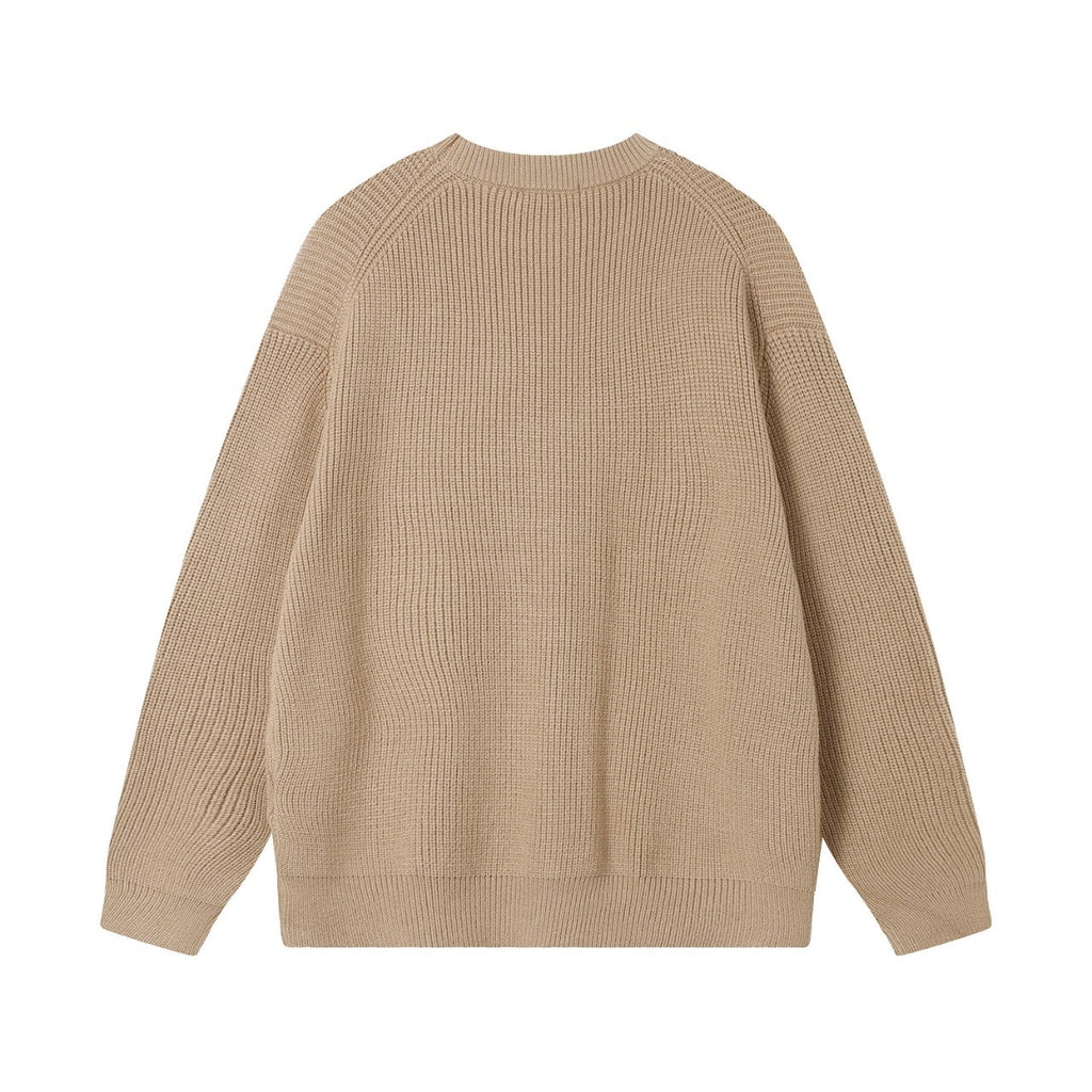 New Warm And Delicate Sweater