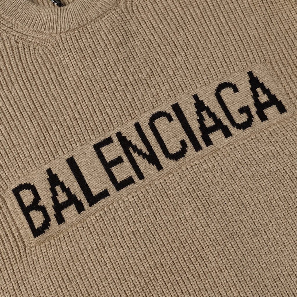 New Warm And Delicate Sweater