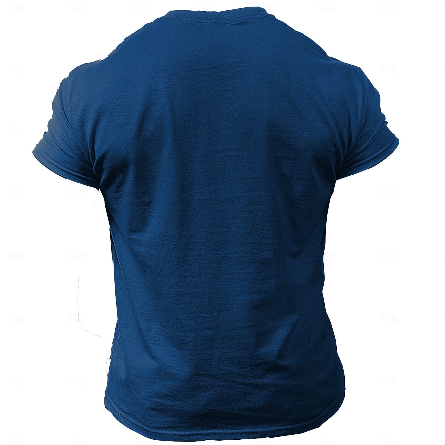 Men's Funny Slang T shirt Short Sleeve T shirt
